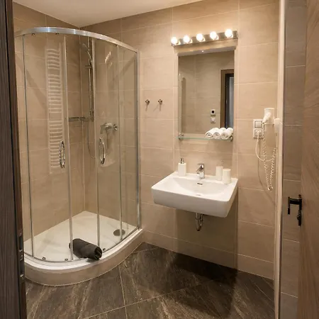 Apartamento In Garden Towers *